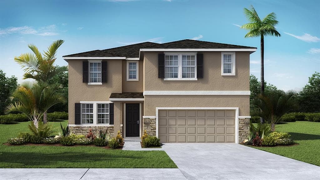 33539 FIELD MAPLE LOOP WESLEY CHAPEL, FL 33545