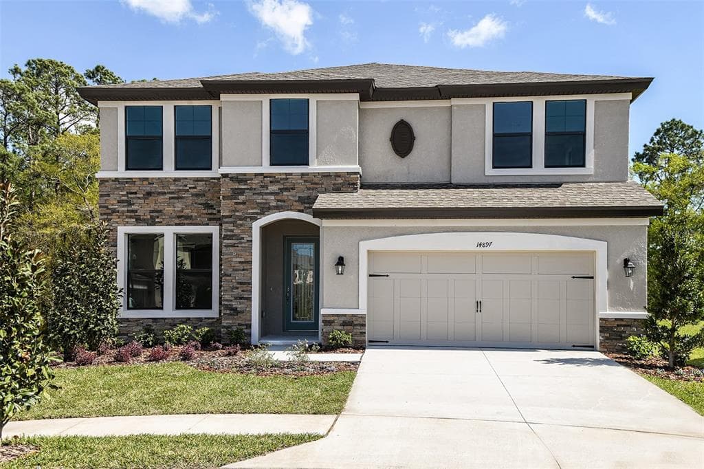 14772 HORSE TROT ROAD LITHIA, FL 33547