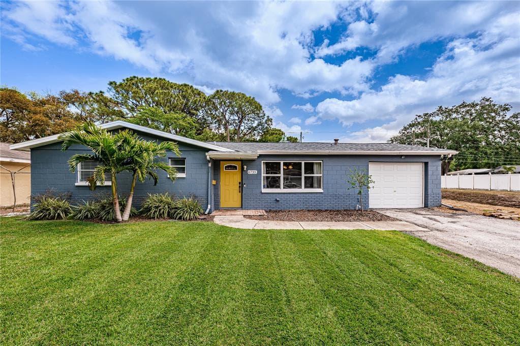 6735 22ND STREET N ST PETERSBURG, FL 33702