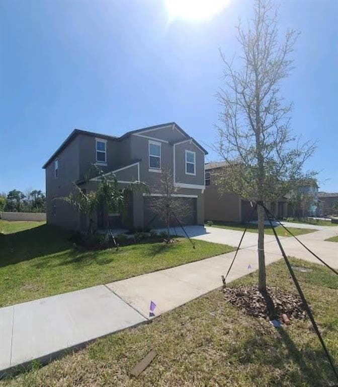 10009 CALYPSO ORCHID COURT RIVERVIEW, FL 33578