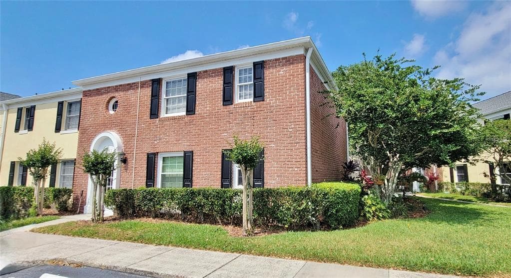 13722 ORANGE SUNSET DRIVE UNIT 101 TAMPA, FL 33618