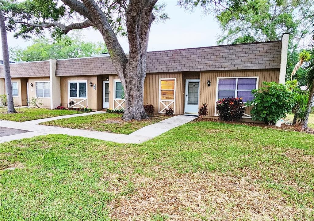 11511 113TH STREET UNIT 4F SEMINOLE, FL 33778