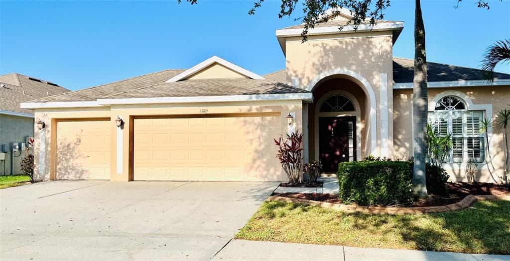 13705 ROTHMAN TATE PLACE RIVERVIEW, FL 33579