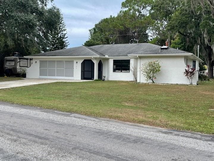 71 SHADE STREET PORT CHARLOTTE, FL 33953