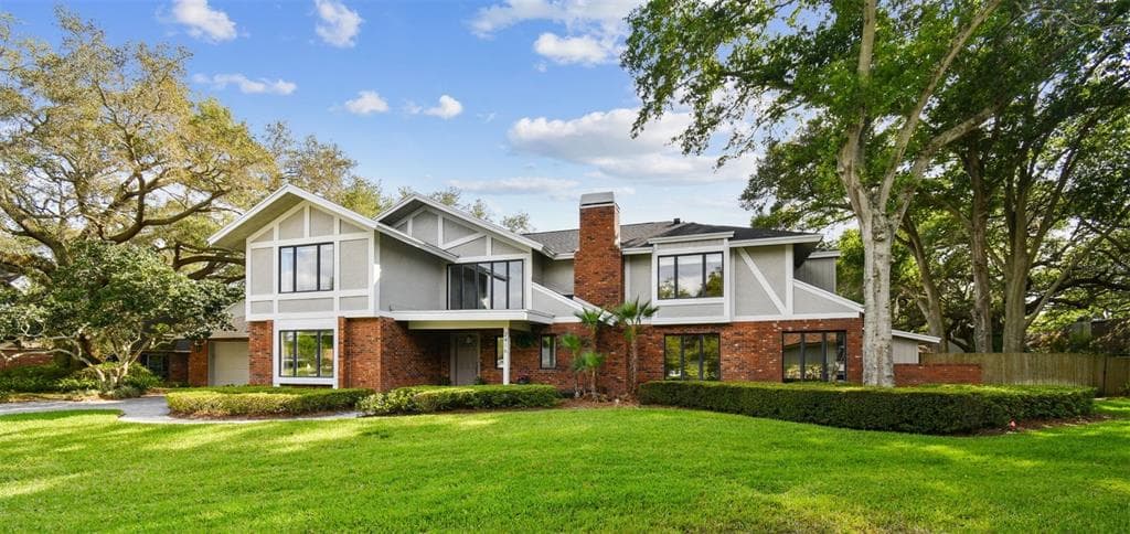 2416 FOXHEAD WAY