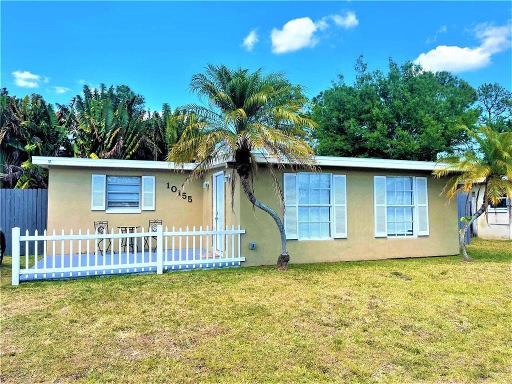10155 118TH AVENUE LARGO, FL 33773