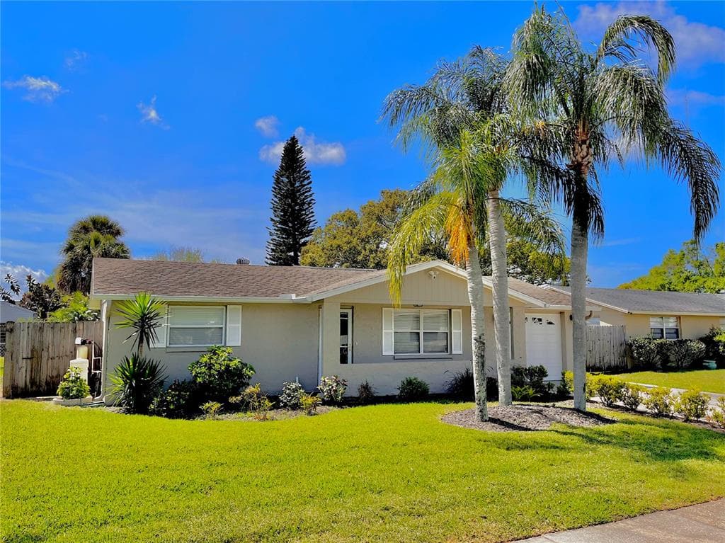 3416 JACKSON DRIVE HOLIDAY, FL 34691