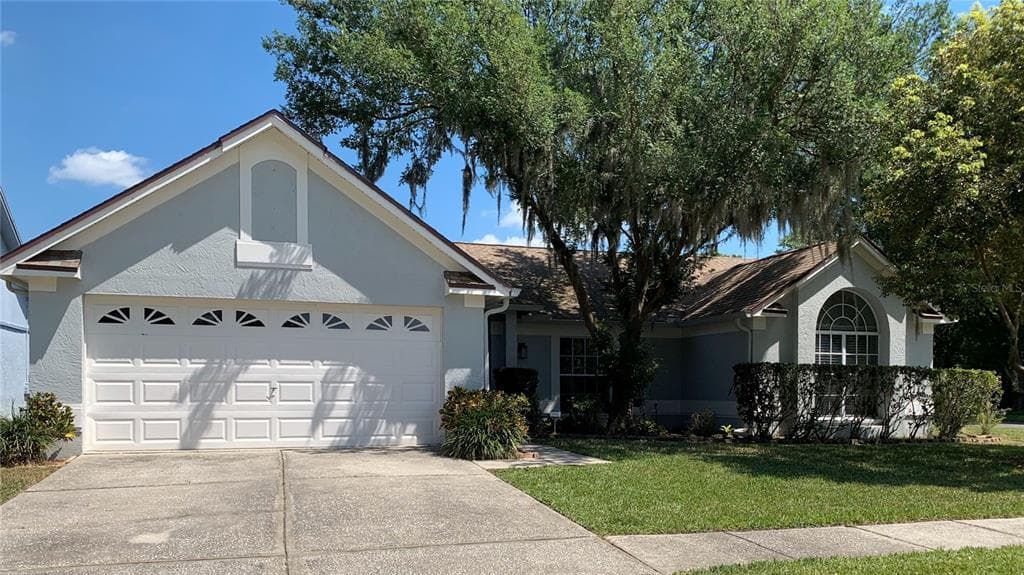 18552 OTTERWOOD AVENUE TAMPA, FL 33647