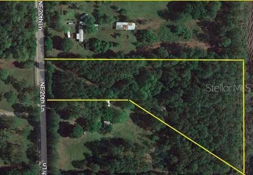 NE 20TH LANE LAWTEY, FL 32058