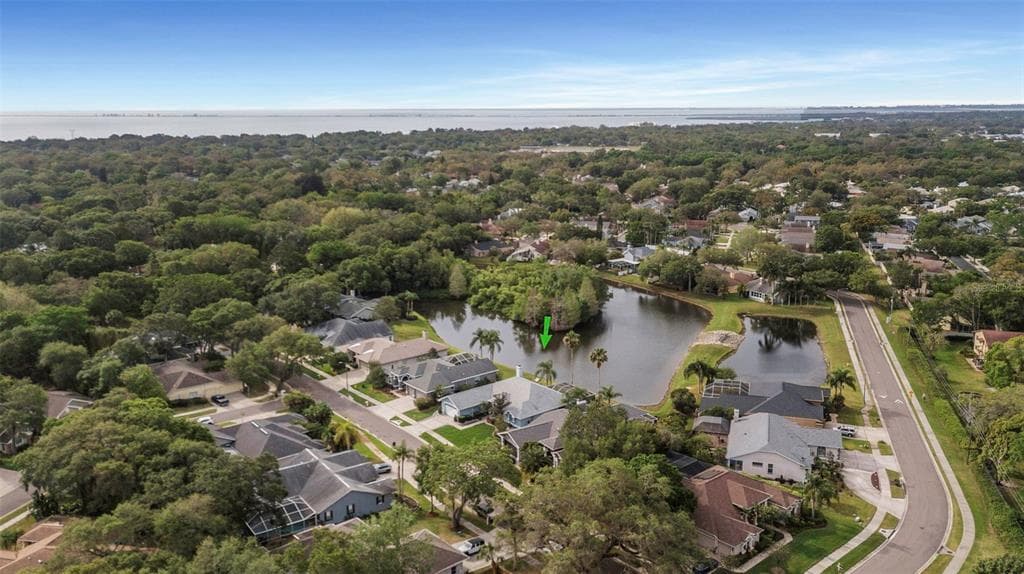 210 WATER VIEW COURT SAFETY HARBOR, FL 34695