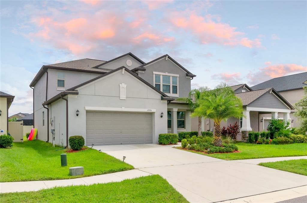 13926 PAINTED BUNTING LANE RIVERVIEW, FL 33579