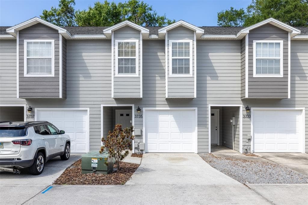 3735 W CASS STREET TAMPA, FL 33609