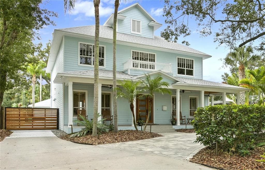 4210 W BEACHWAY DRIVE TAMPA, FL 33609