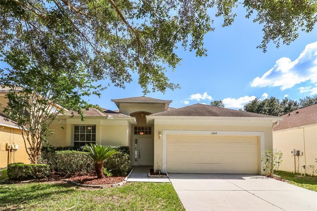 19144 WOOD SAGE DRIVE TAMPA, FL 33647