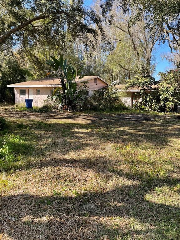 1057 STARDUST LANE LUTZ, FL 33548