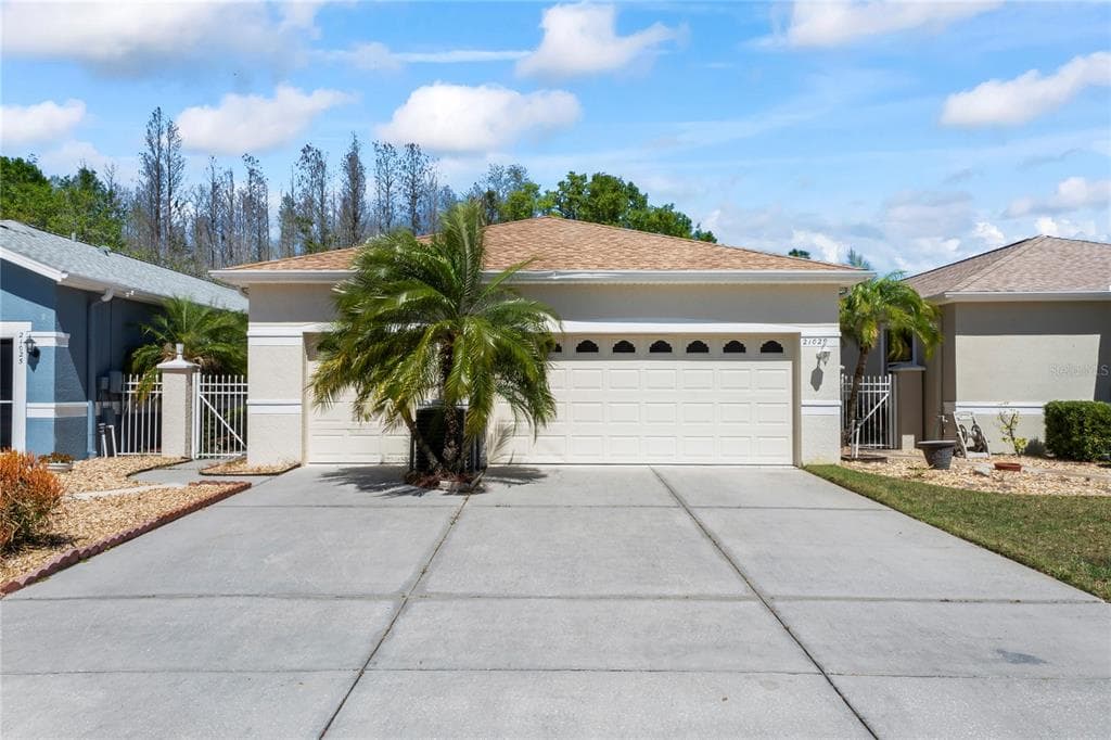 21029 TANGOR ROAD LAND O LAKES, FL 34637