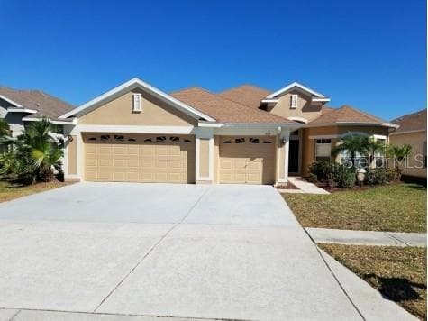 1824 MIRA LAGO CIRCLE RUSKIN, FL 33570
