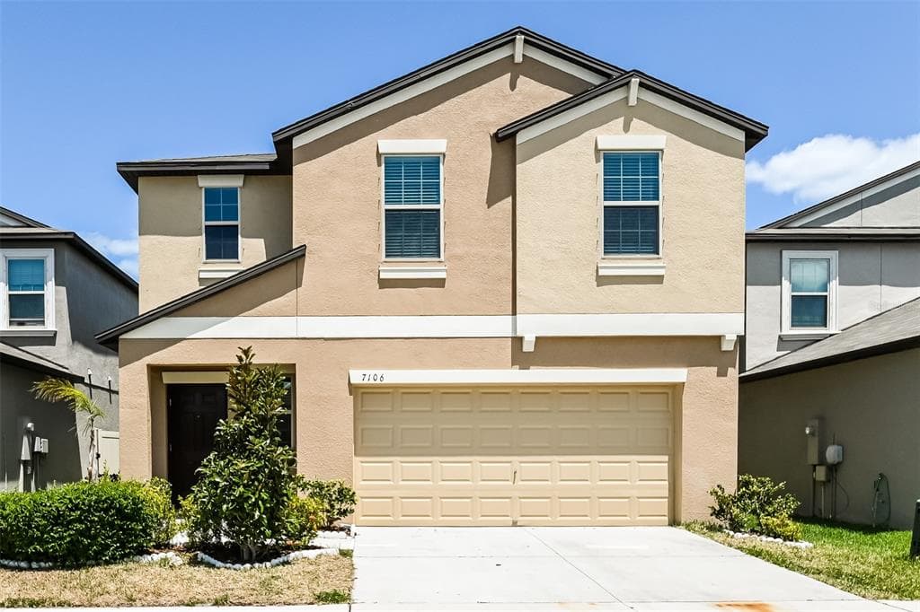 7106 SALT RIVER AVENUE SUN CITY CENTER, FL 33573