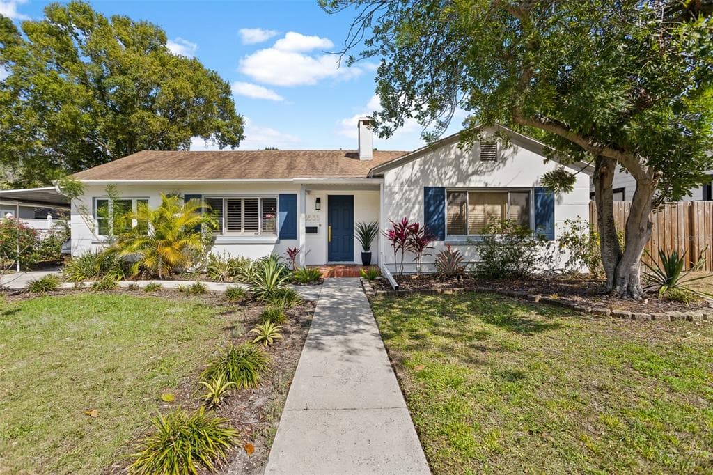 3535 19TH STREET N