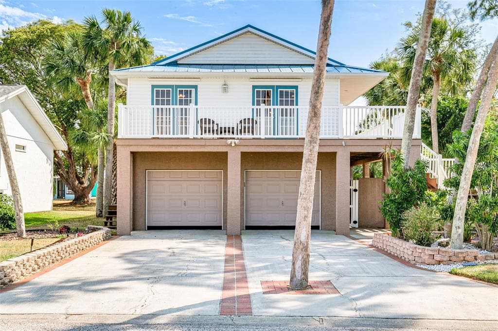 4570 INGERSOL PLACE NEW PORT RICHEY, FL 34652