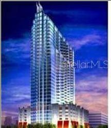 777 N ASHLEY DRIVE UNIT 2509 TAMPA, FL 33602
