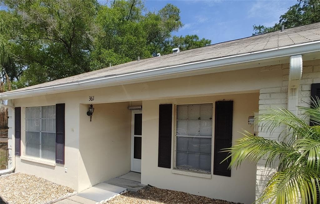 361 GLOUCESTER STREET SAFETY HARBOR, FL 34695
