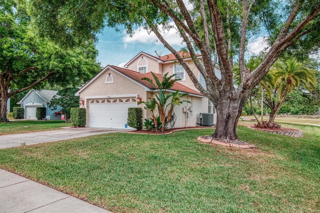 5715 EMERSON COURT PALM HARBOR, FL 34685