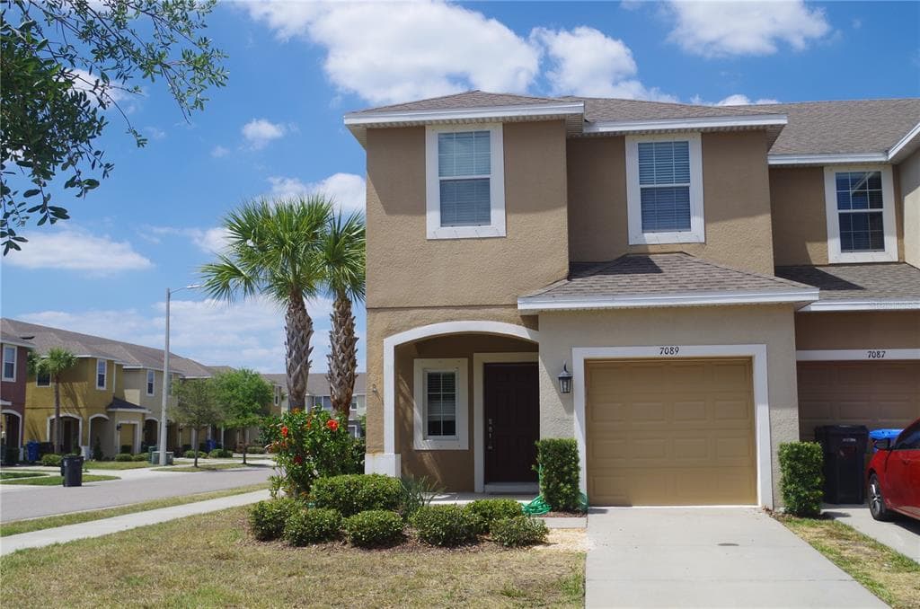 7089 TOWNE LAKE ROAD RIVERVIEW, FL 33578