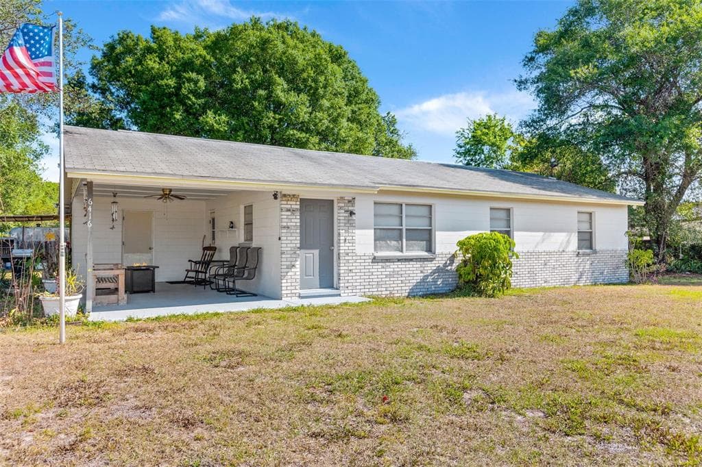 6416 E 21ST AVENUE TAMPA, FL 33619