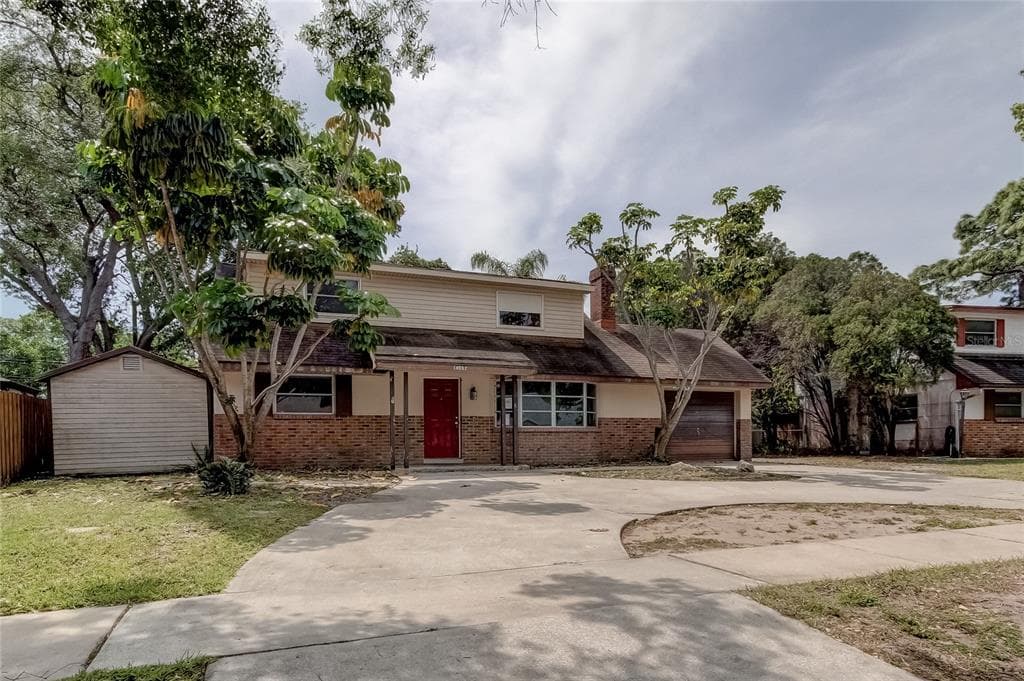 14957 NEWPORT ROAD CLEARWATER, FL 33764