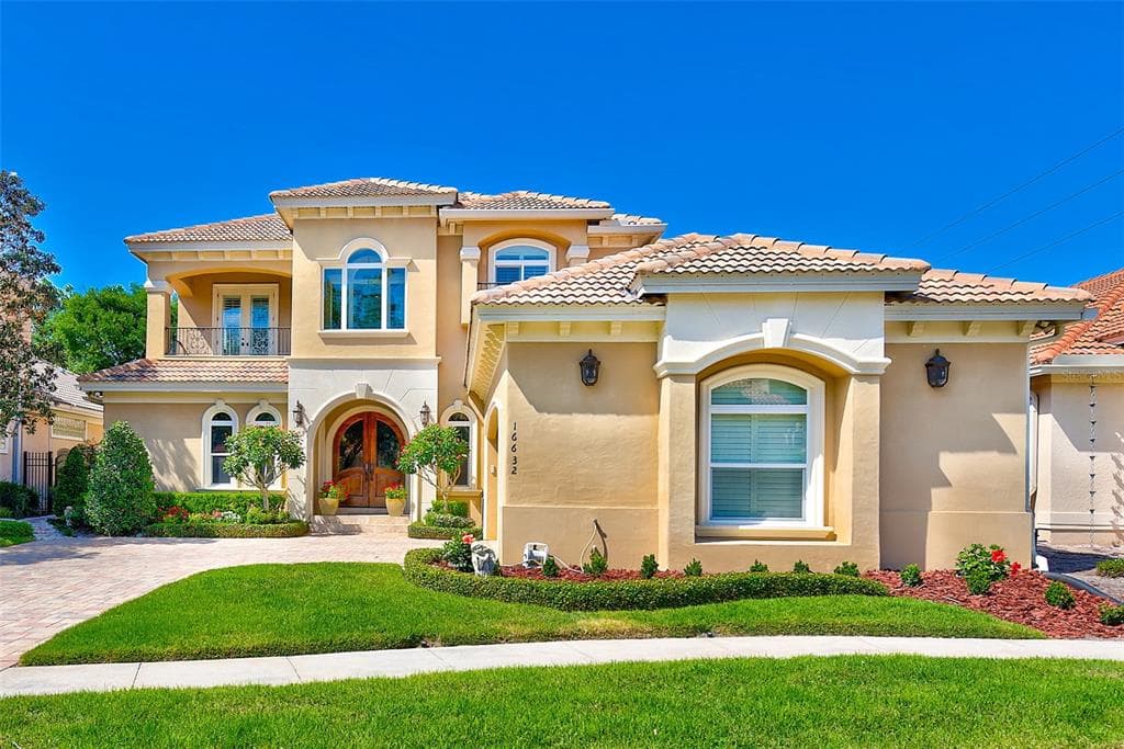 16632 SEDONA DE AVILA TAMPA, FL 33613