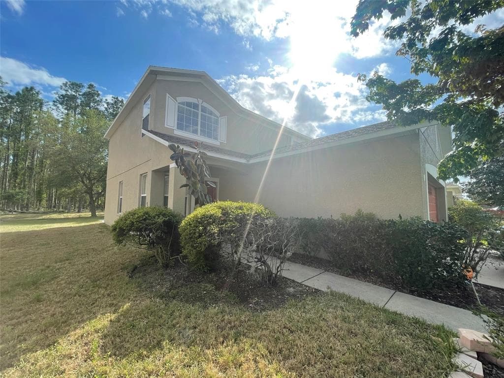 30846 WHITE BIRD AVENUE WESLEY CHAPEL, FL 33543