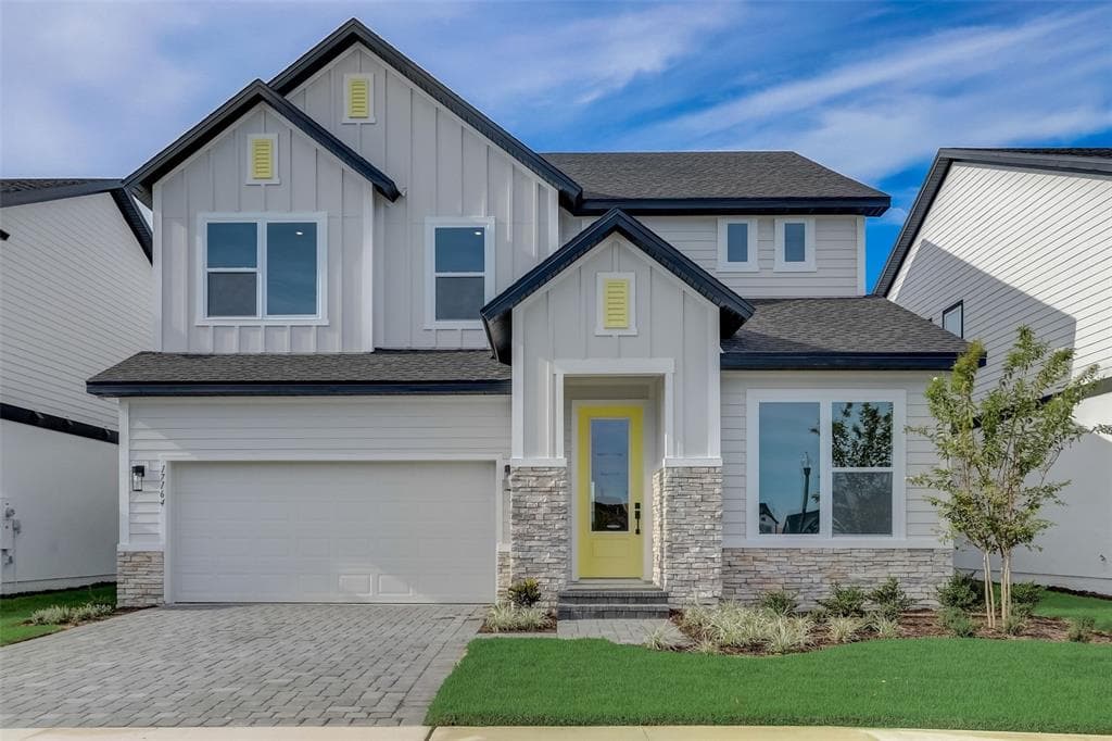 17164 CERCIS LOOP CLERMONT, FL 34711