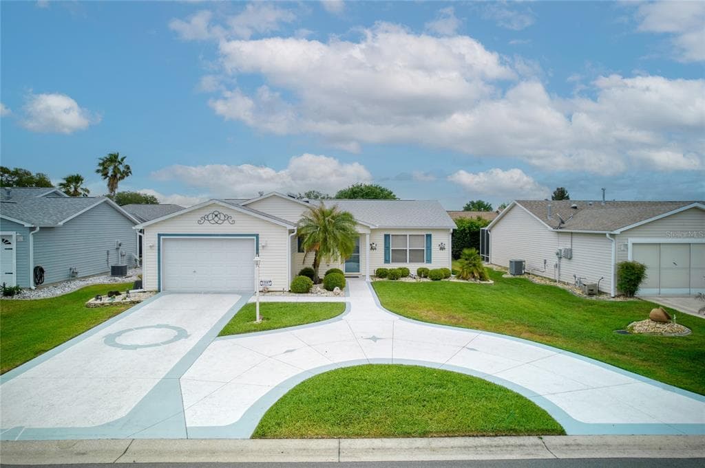 773 ARTESIA AVENUE THE VILLAGES, FL 32162