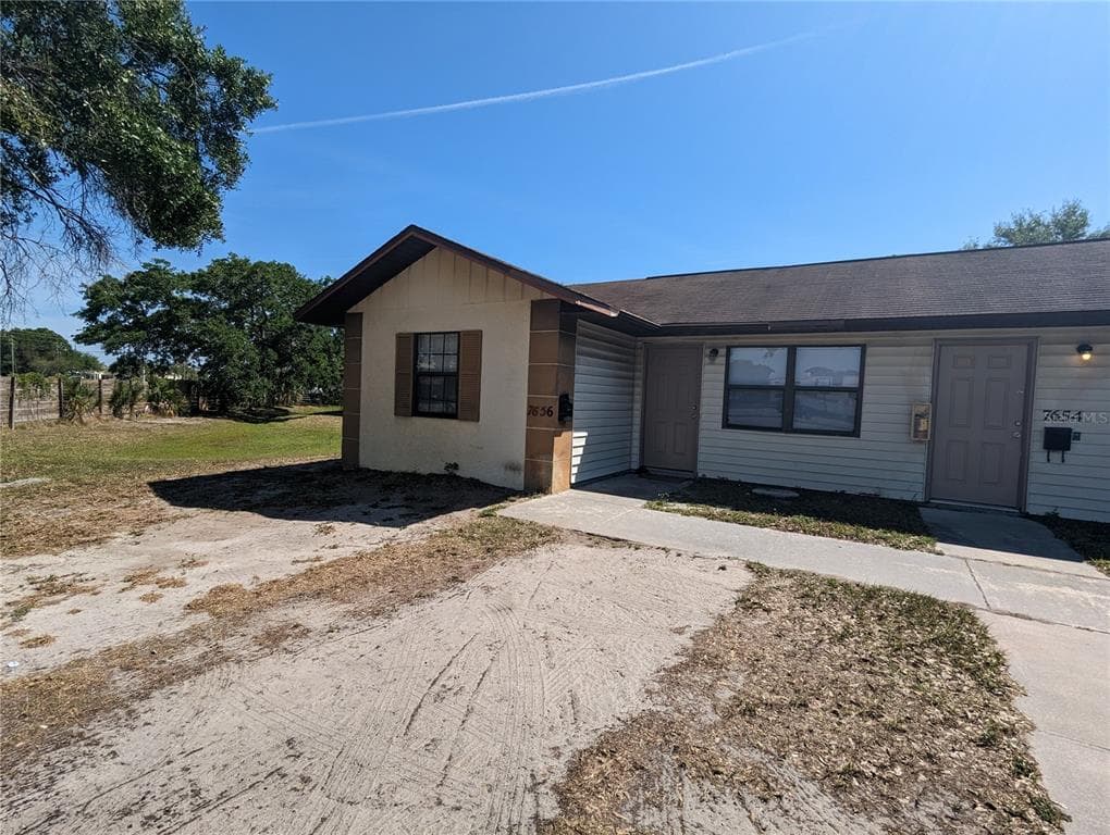 7656 34TH STREET N PINELLAS PARK, FL 33781