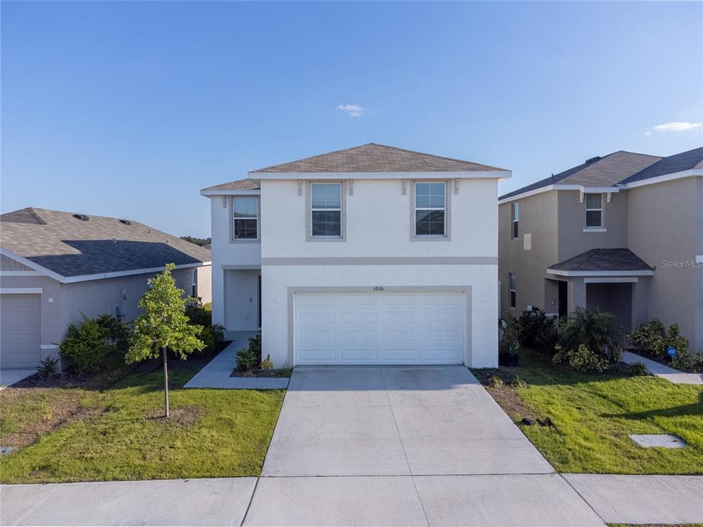 1016 7TH AVENUE NW RUSKIN, FL 33570