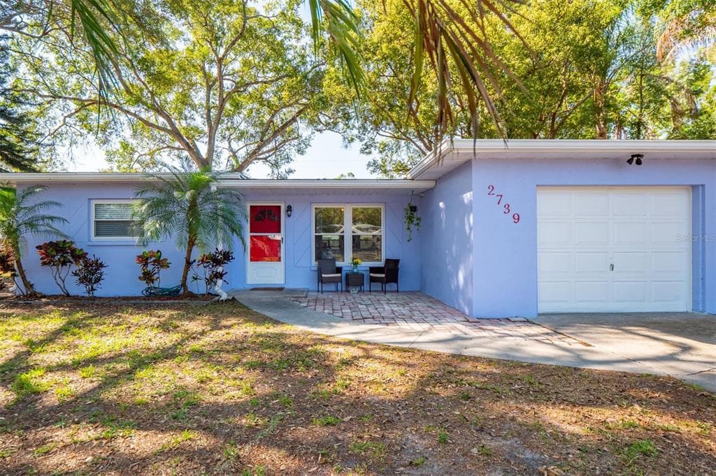 2739 AVOCADO DRIVE CLEARWATER, FL 33759