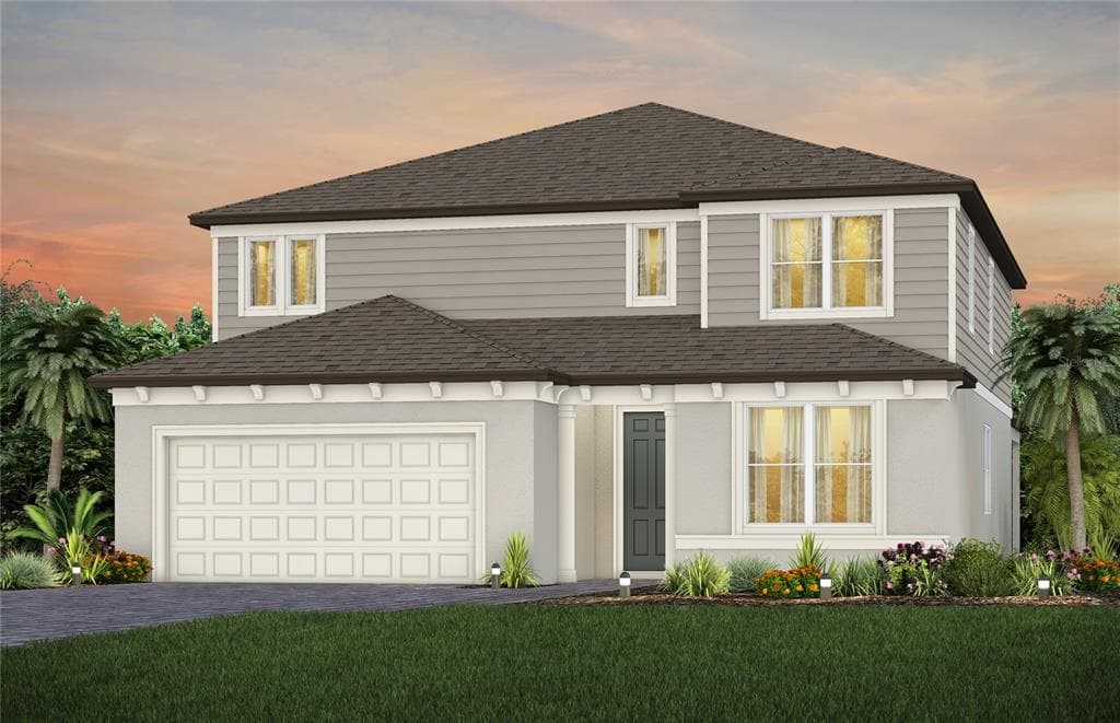 13466 SAGE HOLLOW DRIVE RIVERVIEW, FL 33579