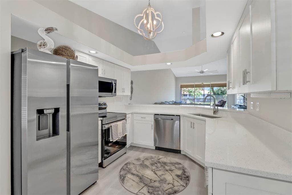 1080 MANOR LAKE DRIVE UNIT A205 NAPLES, FL 34110