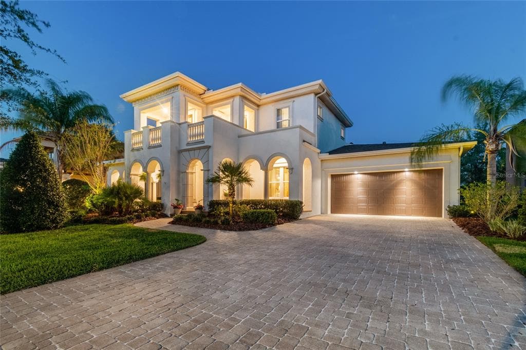 5906 ALANA LEIGH PLACE LITHIA, FL 33547