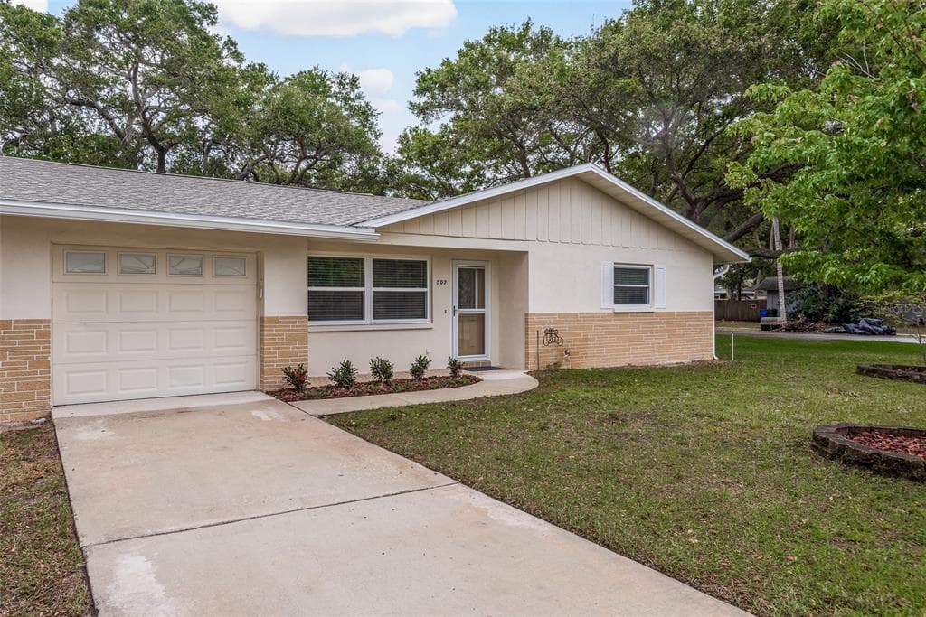 507 MANOR DRIVE DUNEDIN, FL 34698