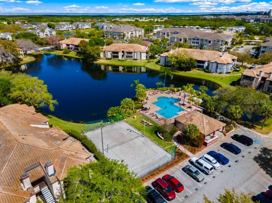 10265 GANDY BOULEVARD N UNIT 1713 ST PETERSBURG, FL 33702