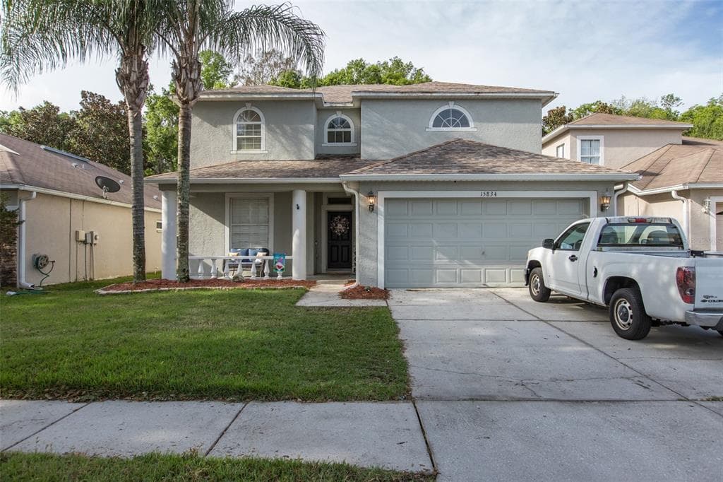 15834 CEDAR ELM TERRACE LAND O LAKES, FL 34638