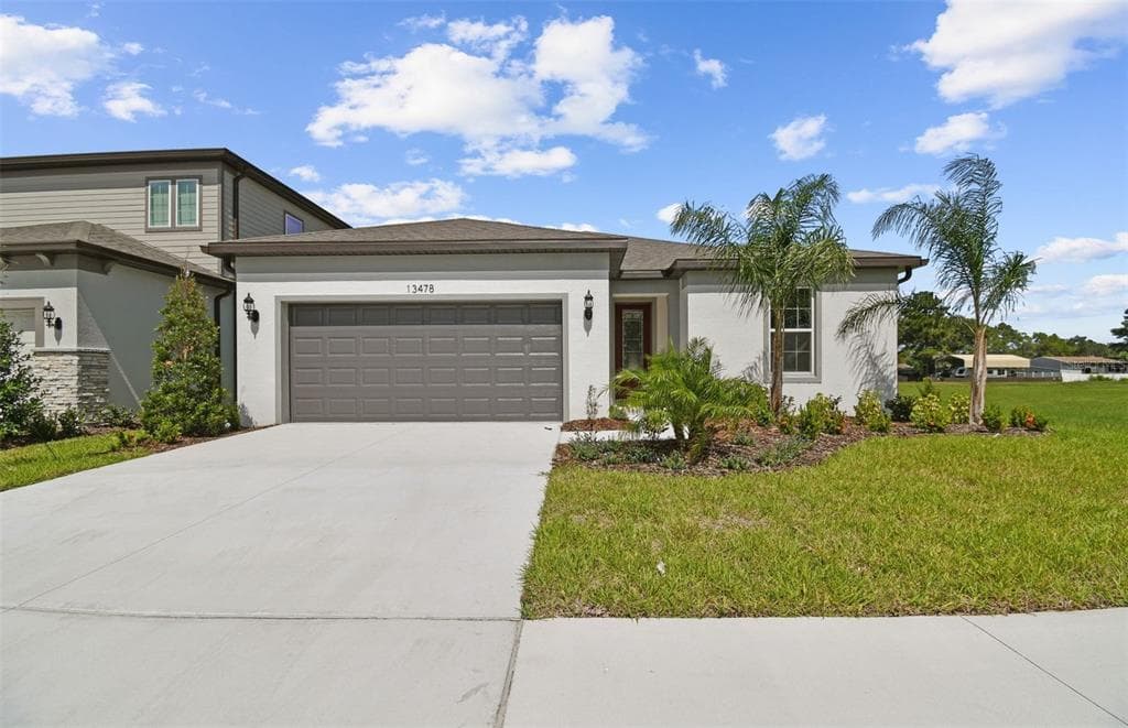 13478 SAGE HOLLOW AVENUE RIVERVIEW, FL 33579