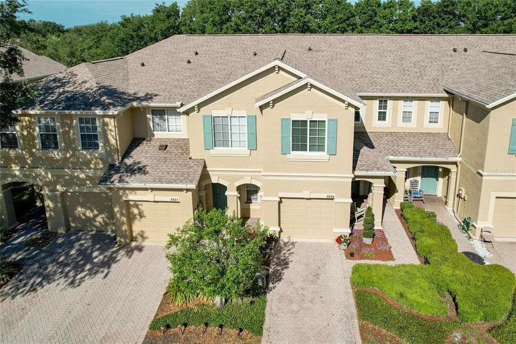 2939 GIRVAN DRIVE LAND O LAKES, FL 34638