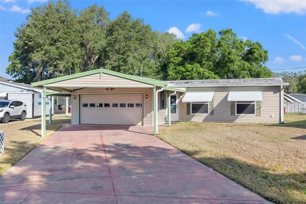 34015 TREE LAKE DRIVE WESLEY CHAPEL, FL 33543