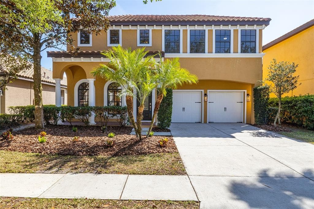 20305 CHESTNUT GROVE DRIVE TAMPA, FL 33647