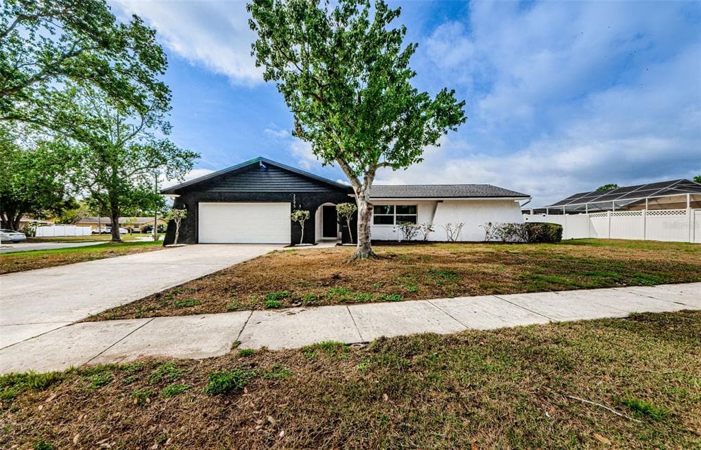 2295 COLONIAL DRIVE DUNEDIN, FL 34698