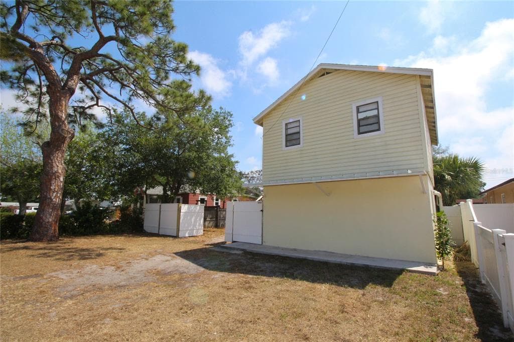 7362 43RD AVENUE N ST PETERSBURG, FL 33709