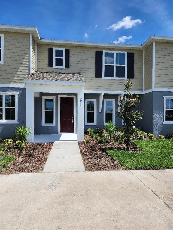 5072 AVALON PARK BOULEVARD WESLEY CHAPEL, FL 33545